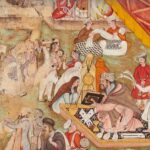 The story behind indian astrologers