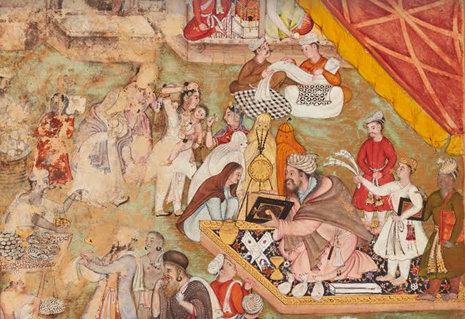 The story behind indian astrologers