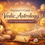 A beginner's guide to vedic astrology readings